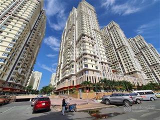 Quận 7 cc đức khải (the era ii tower) 97m2 3pn 2wc full nội thất giá 3,6tỷ
