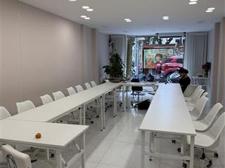 Quận 10 shophouse cc sư vạn hạnh shr dtsd 124 dòng tiền 15tr giá 6,150tỷ