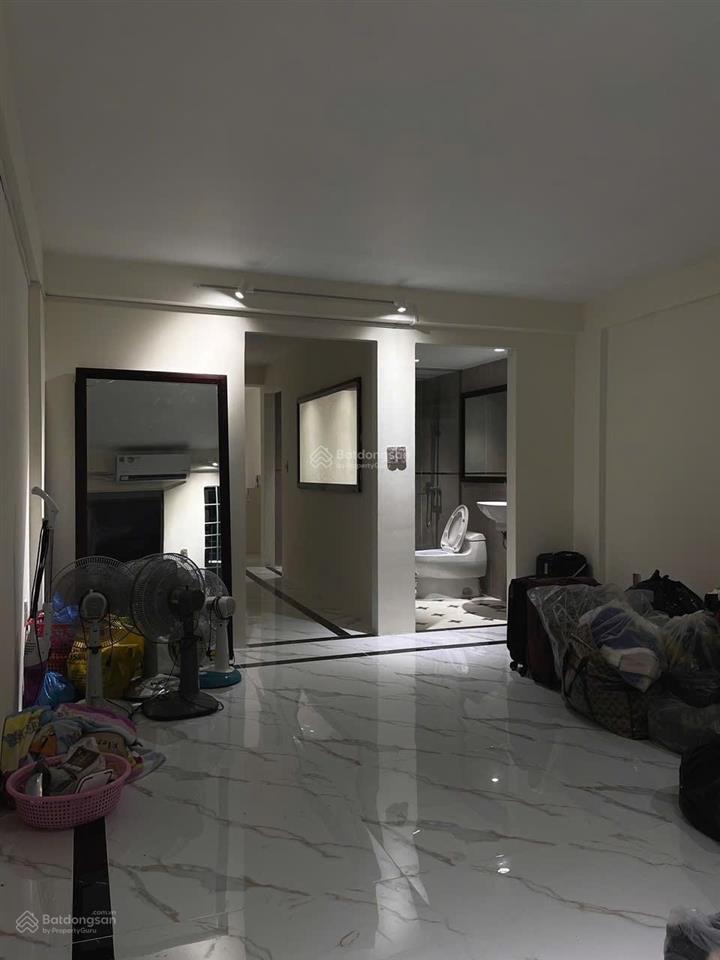 Quận 4 shophouse lô b1 cc phường 3 80m shr 2mt giá 12tỷ