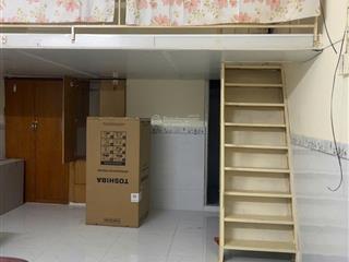 Quận 3 cc 72 trương quyền tầng 1 shr giá 1,65tỷ