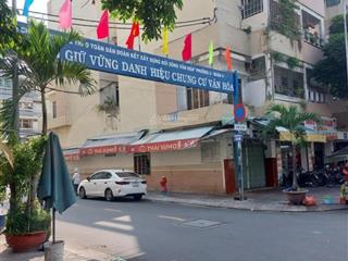 Quận 4 cc lô b1 phường 3 quận 4 80m2 3pn 2wc giá 2,2tỷ