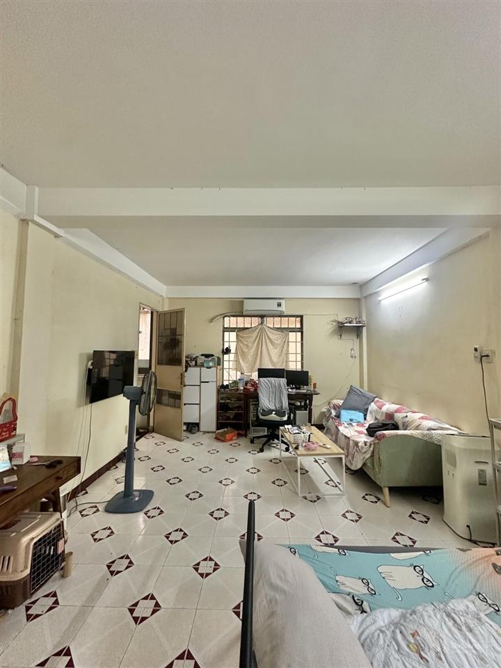 Quận 4 cc lô b1 phường 3 quận 4 80m² 3pn 2wc giá 2,2 tỷ