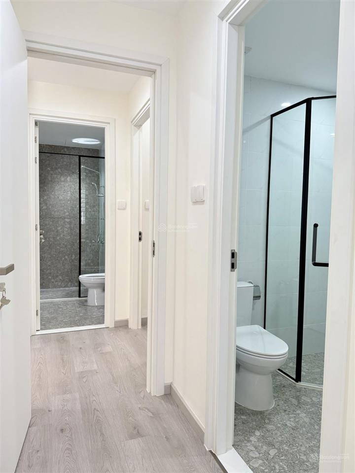 Bình thạnh cc wilton tower tầng 19 shr ban công view landmark 81 giá 7,5tỷ