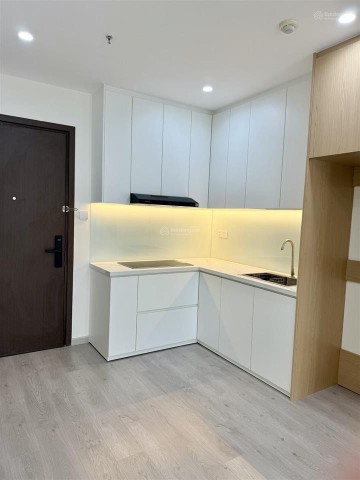 Bình thạnh cc wilton tower tầng 19 shr ban công view landmark 81 giá 7,5tỷ