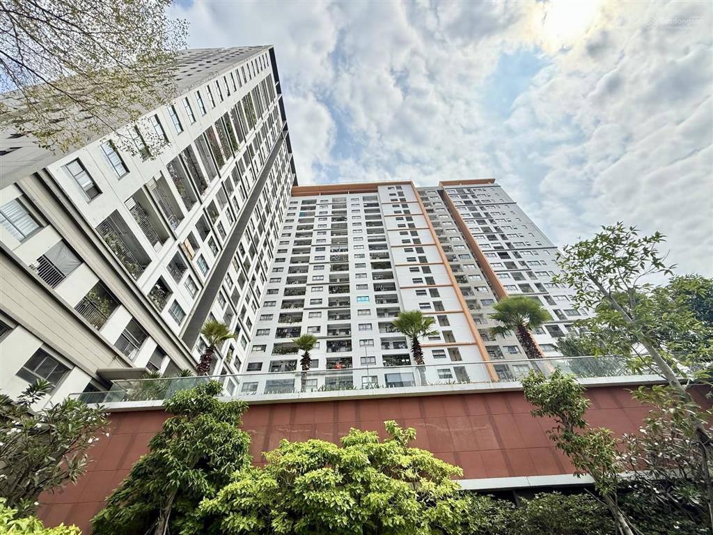 Bình thạnh cc wilton tower tầng 19 shr ban công view landmark 81 giá 7,5tỷ