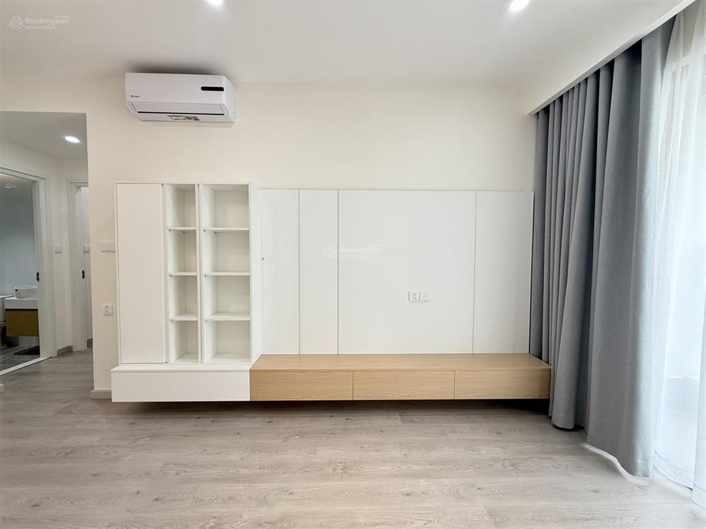 Bình thạnh cc wilton tower tầng 19 shr ban công view landmark 81 giá 7,5tỷ