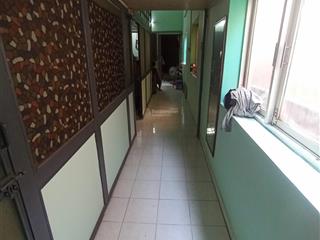 Quận 5  cc triệu quang phục lầu 1 shr 53m 3pn giá 2,5tỷ