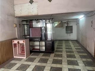 Quận 5 cc trần hưng đạo lầu 1 shr 68m2 3pn ban công gió mát giá 2,8 tỷ