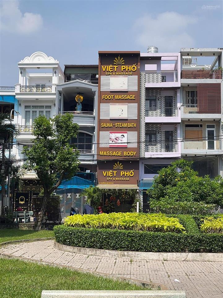 Quận 6 cc bình phú 2pn lầu 1 shr sát mega market giá 2,19 tỷ