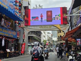 Quận 1 cc 207 bùi viện căn góc lầu 2 shr 61m 2pn dòng tiền 17tr giá 5,25tỷ