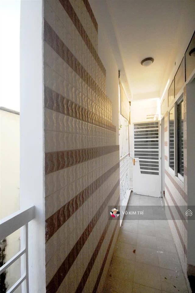 Cc phan liêm shr vĩnh viễn 55m2 ban công view đẹp, giá 4,38 tỷ,  0918 220 *** mr. trí