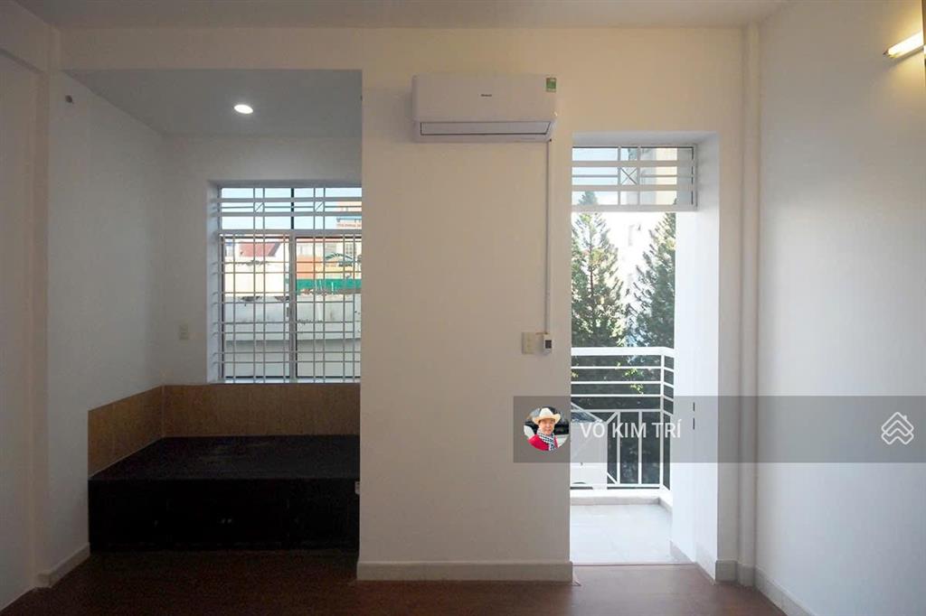 Cc phan liêm shr vĩnh viễn 55m2 ban công view đẹp, giá 4,38 tỷ,  0918 220 *** mr. trí