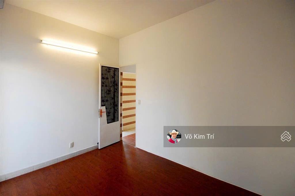 Cc phan liêm shr vĩnh viễn 55m2 ban công view đẹp, giá 4,38 tỷ,  0918 220 *** mr. trí