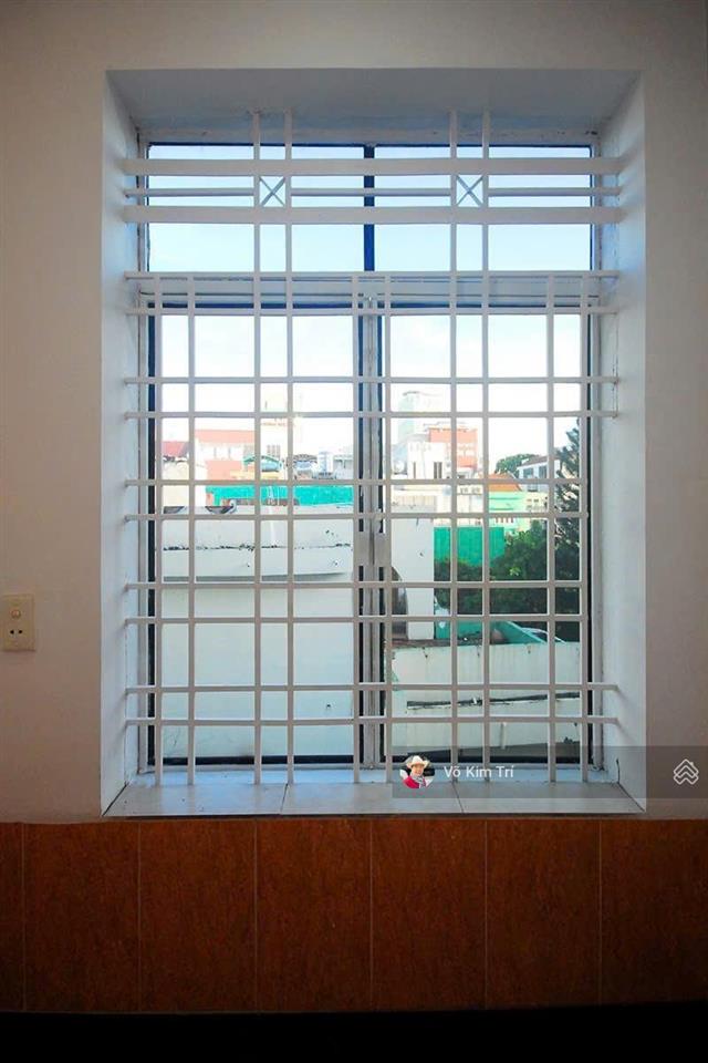 Cc phan liêm shr vĩnh viễn 55m2 ban công view đẹp, giá 4,38 tỷ,  0918 220 *** mr. trí
