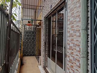 Quận 6 cc 123d bình tây lầu 1 shr 50m 2pn sát bình tây giá 2,45tỷ