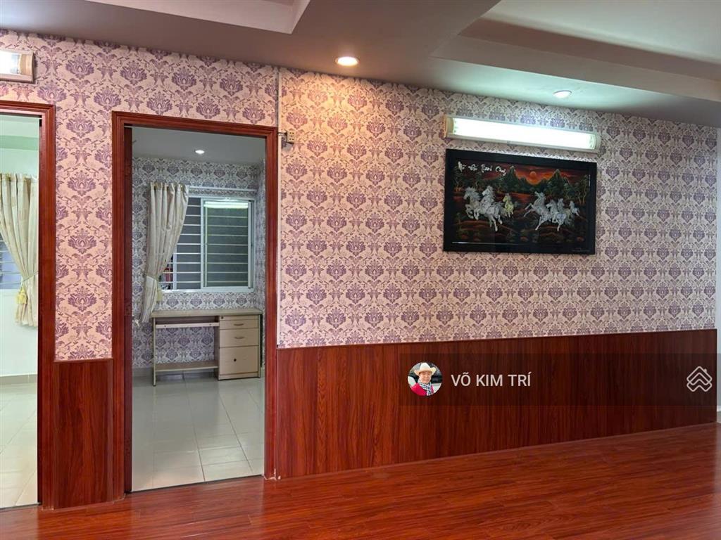 Quận 12 cc an sương apartment căn góc 112m² shr 3pn 2wc có thang máy giá 3,6 tỷ