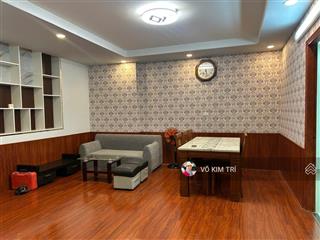 Quận 12 cc an sương apartment căn góc 112m shr 3pn 2wc có thang máy giá 3,6tỷ