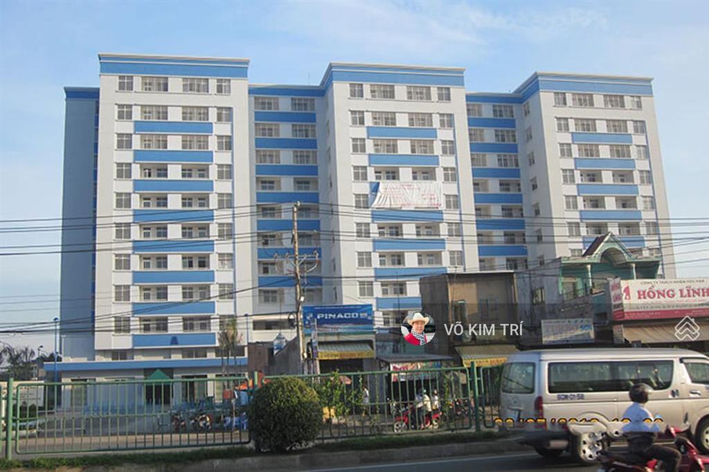 Quận 12 cc an sương apartment căn góc 112m² shr 3pn 2wc có thang máy giá 3,6 tỷ