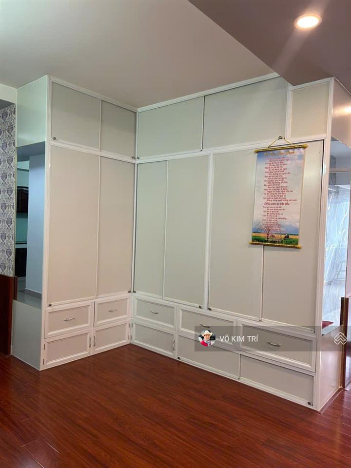 Quận 12 cc an sương apartment căn góc 112m² shr 3pn 2wc có thang máy giá 3,6 tỷ