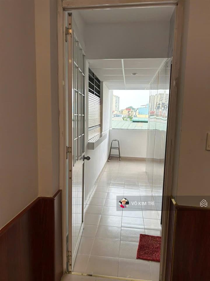 Quận 12 cc an sương apartment căn góc 112m² shr 3pn 2wc có thang máy giá 3,6 tỷ