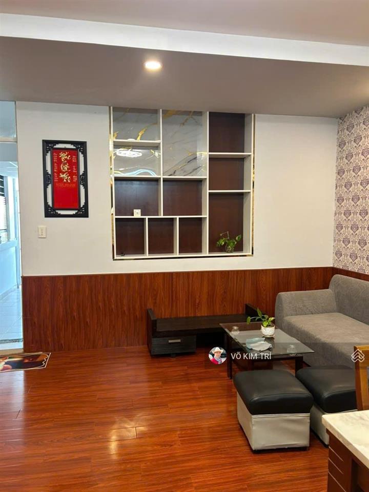 Quận 12 cc an sương apartment căn góc 112m² shr 3pn 2wc có thang máy giá 3,6 tỷ