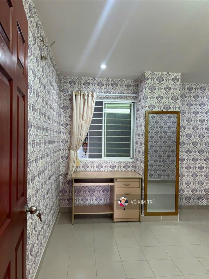 Quận 12 cc an sương apartment căn góc 112m² shr 3pn 2wc có thang máy giá 3,6 tỷ