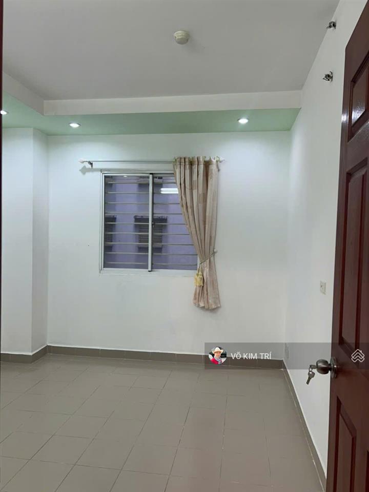 Quận 12 cc an sương apartment căn góc 112m² shr 3pn 2wc có thang máy giá 3,6 tỷ
