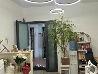 Quận 6 cc bình phú 1 shr căn góc 67,2m 2pn giá 2,69tỷ