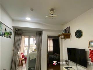 Quận 12 cc prosper plaza tầng 18 shr 2pn 2wc ban công hướng đn giá 2,85tỷ