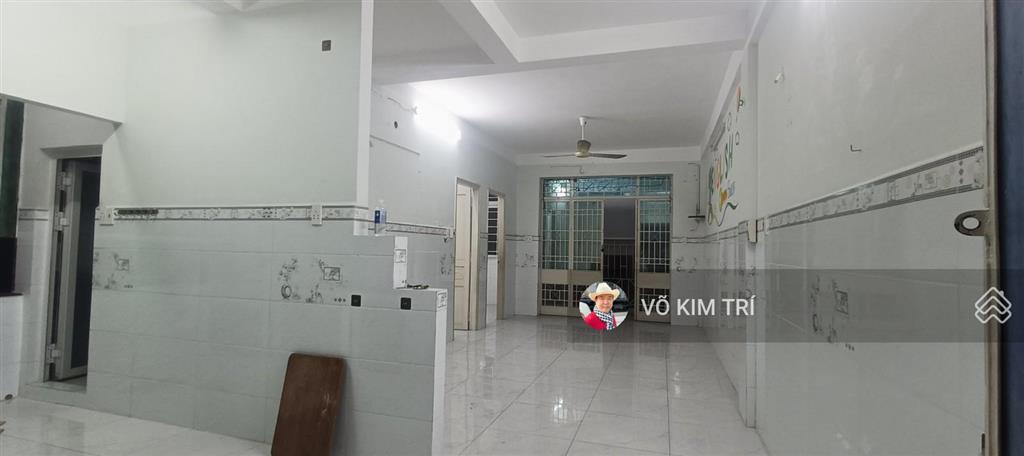 Quận 5 cc tản đà lầu 2 shr 2pn gần đhyd giá 3,2tỷ