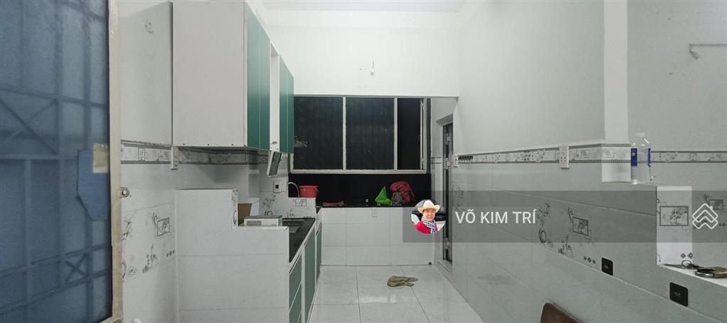 Quận 5 cc tản đà lầu 2 shr 2pn gần đhyd giá 3,2tỷ