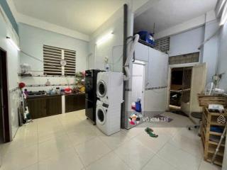 Quận 5 cc gò công lầu 2 shr 2pn dòng tiền 5,5tr giá 1,69tỷ