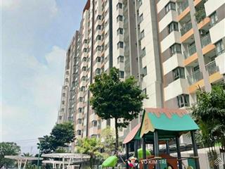 Quận 9 cc him lam phú an 63,1m2 shr 2pn 2wc ban công mát mẻ giá 4,49 tỷ