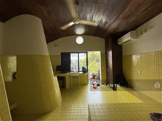 Quận 1 cc trần quý khoách shr dòng tiền ổn định 18tr airnb homestay giá 5,3tỷ