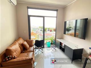 Quận 6 cc asiana capella căn góc 65m 2pn 2wc ban công view q.1 giá 3,65tỷ