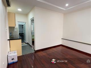 Bán căn hộ chung cư tại nguyễn đình chiểu tầng 1 giá 2,6 tỷ shr full nội thất hướng tn