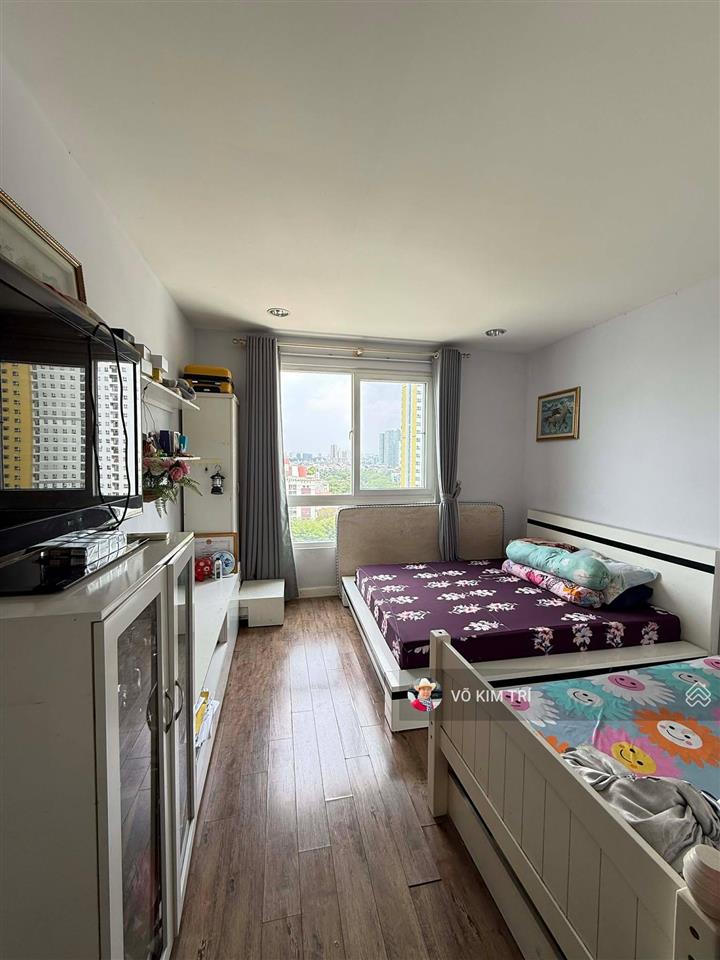 Quận 8 cc carina 97m2 căn góc 3 mặt thoáng view đẹp sổ hồng riêng giá 3,85tỷ