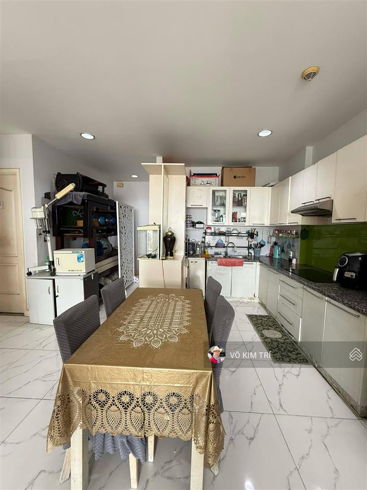 Quận 8 cc carina 97m2 căn góc 3 mặt thoáng view đẹp sổ hồng riêng giá 3,85tỷ