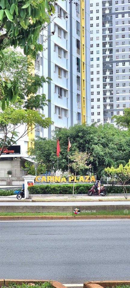 Quận 8 cc carina 97m2 căn góc 3 mặt thoáng view đẹp sổ hồng riêng giá 3,85tỷ