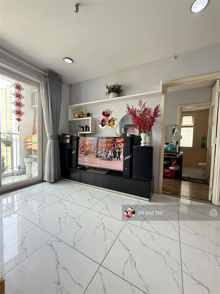 Quận 8 cc carina 97m2 căn góc 3 mặt thoáng view đẹp sổ hồng riêng giá 3,85tỷ