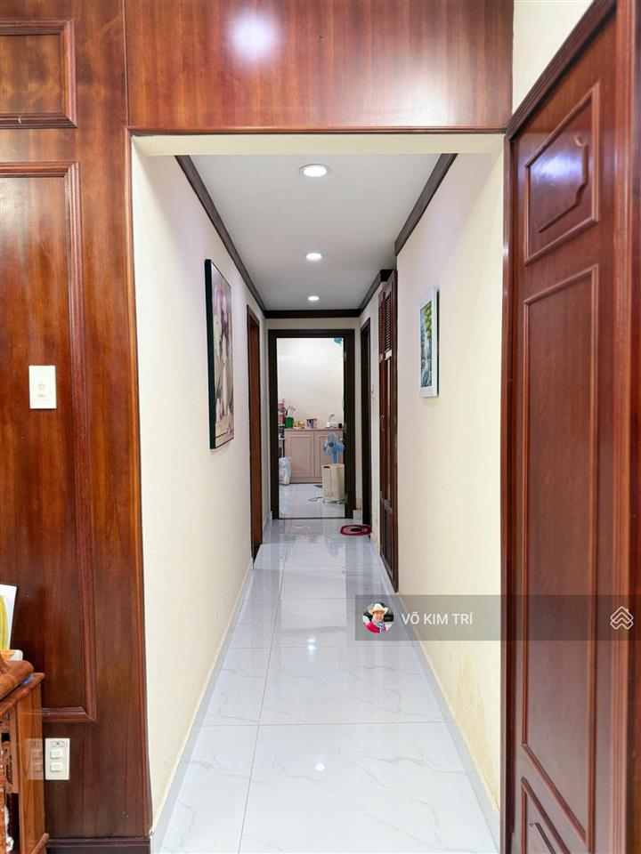 Quận 7 cc hoàng anh gia lai 2 shr 2pn 2wc ban công view đẹp giá 4,15tỷ