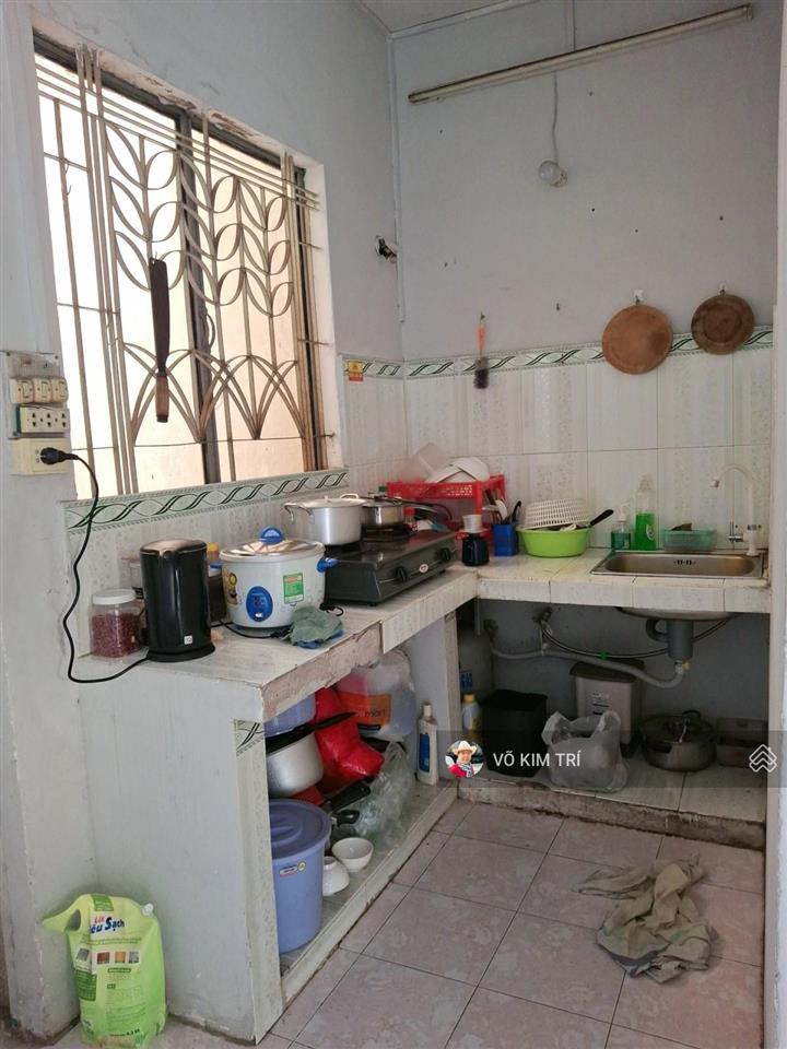 Thủ đức cc bình trưng shr ban công mát mẻ giá 1,95tỷ