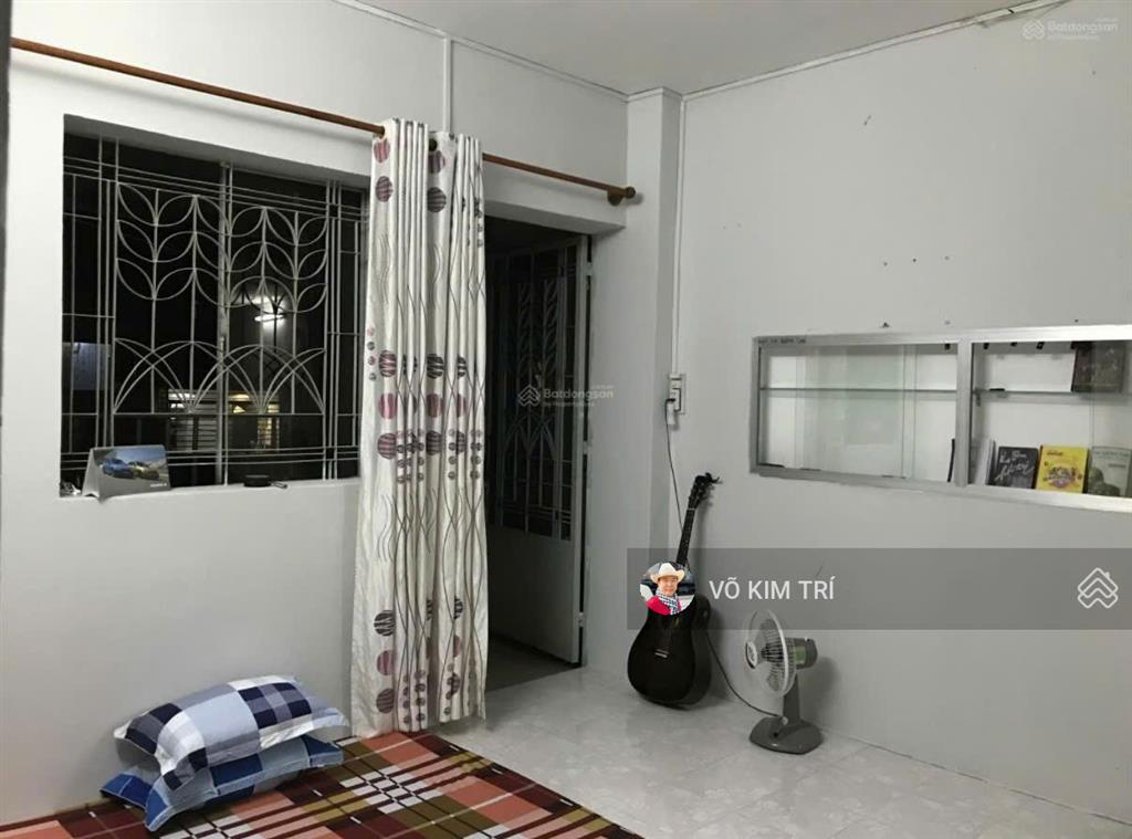 Thủ đức cc bình trưng shr ban công mát mẻ giá 1,95tỷ