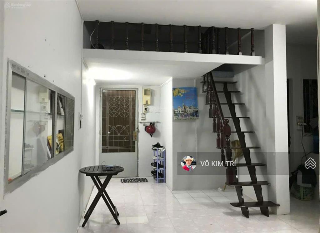 Thủ đức cc bình trưng shr ban công mát mẻ giá 1,95tỷ