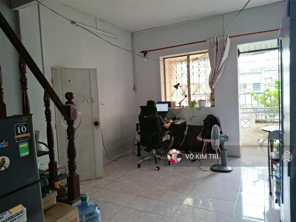 Thủ đức cc bình trưng shr ban công mát mẻ giá 1,95tỷ