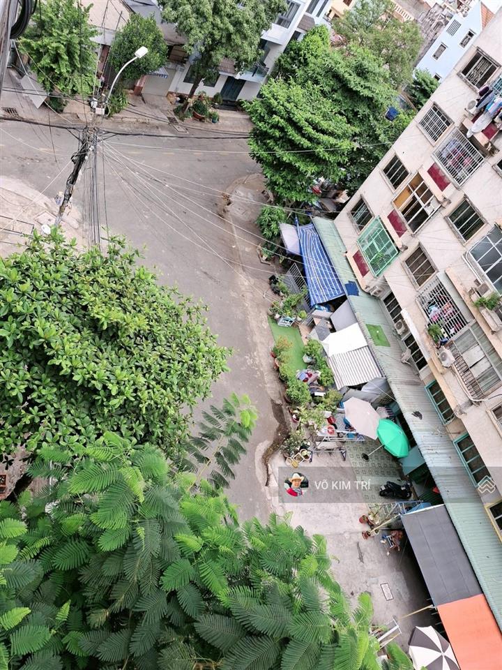 Thủ đức cc bình trưng shr ban công mát mẻ giá 1,95tỷ