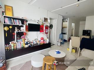 Bình chánh cc terra rose 70m tầng 5 shr 2pn giá 2,7tỷ