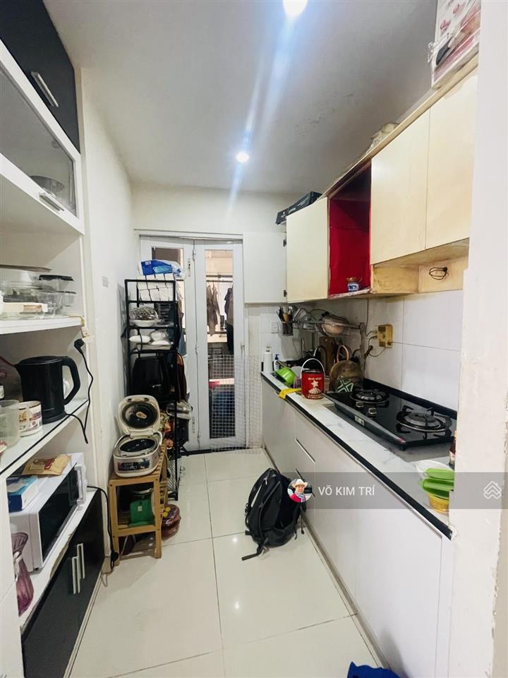 Bình chánh cc terra rose 70m tầng 5 shr 2pn giá 2,7tỷ