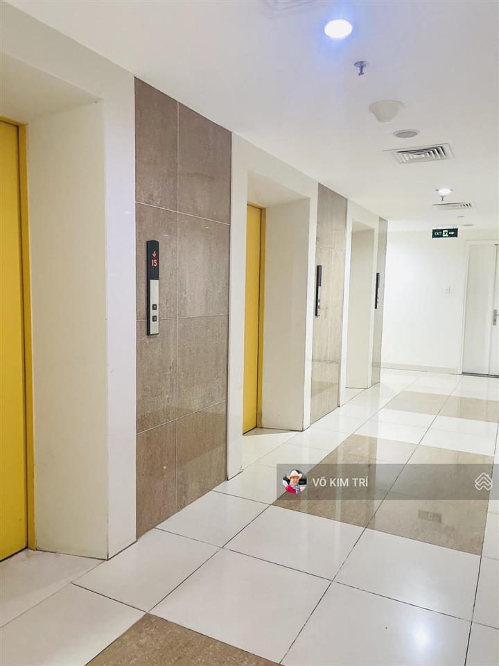 Bình chánh cc terra rose 70m tầng 5 shr 2pn giá 2,7tỷ