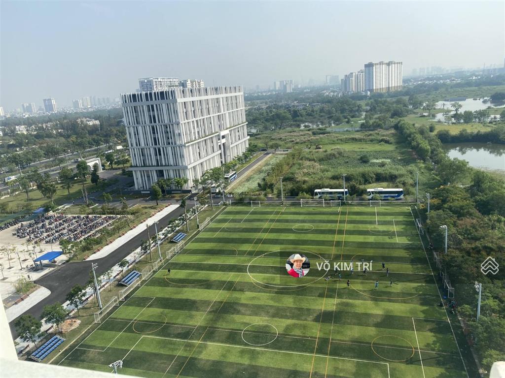 Bình chánh cc the mansion shr 3pn, 2wc dòng tiền 7tr giá 2,9tỷ
